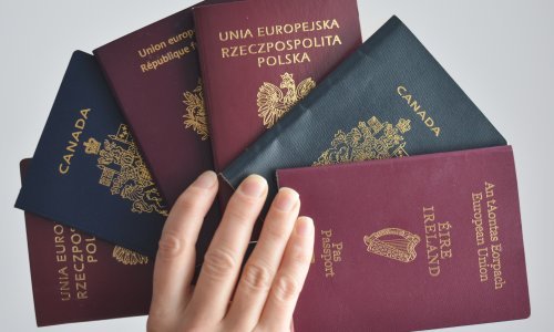 Rekordan broj Britanaca želi francusko državljanstvo