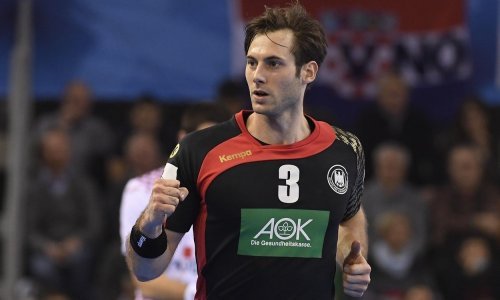 Njemačkim rukometašima za osvajanje EP-a obećana bogata nagrada