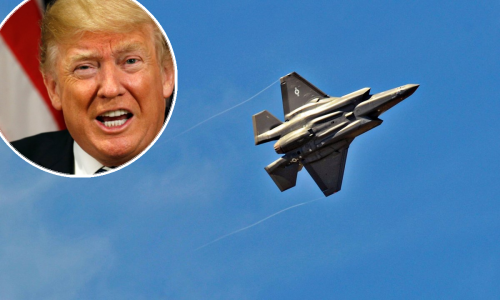 Trump 'prodao' Norveškoj avione koji uopće ne postoje