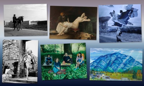 Top-izložbe koje hrvatski muzeji i galerije pripremaju u 2018.