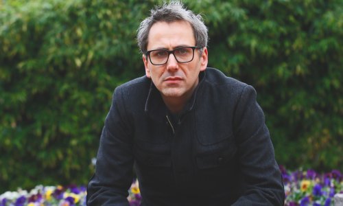 Britanski The Guardian uvrstio Olivera Frljića na prestižnu listu najuzbudljivijih redatelja