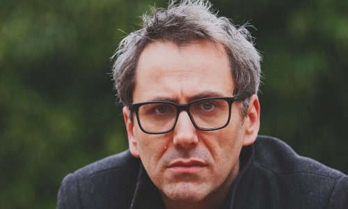 Oliver Frljić odustao od suradnje na projektu EPK u Rijeci