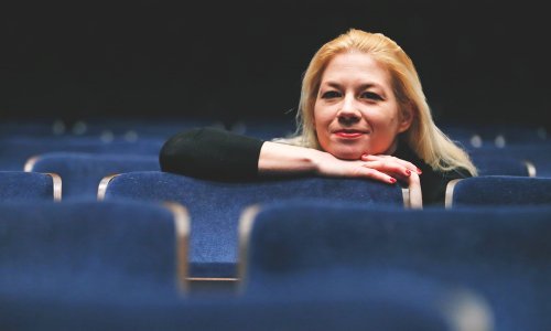 Redateljica Tamara Damjanović o izazovima Karakaševa 'Sjećanja šume': Znala sam da je to - to!