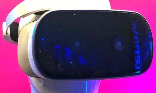 Lenovo uspješno širi stvarnost, 5G će 'optiku staviti u džepove korisnika'