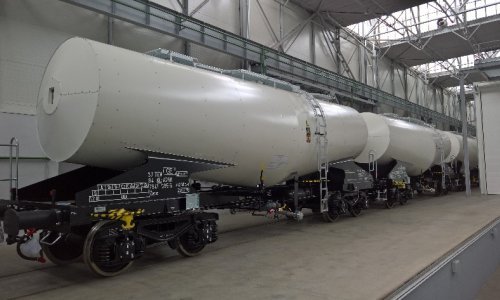 Đuro Đaković ugovorio posao s vagonima Zacns vrijedan 45 milijuna kuna