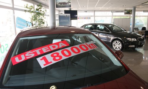 Bacili ste oko na novi auto? Sami izračunajte koliko je od danas jeftiniji