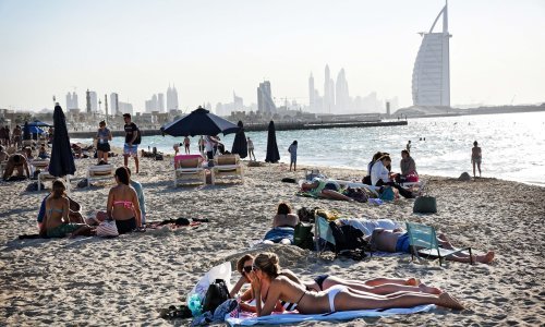Pijesak je vrlo tražena roba, a iznenadit će vas za što se sve koristi i tko ga najviše uvozi