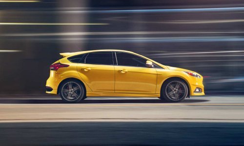 I Ford prihvatio izazov - ulaže 11 milijardi dolara u električne automobile