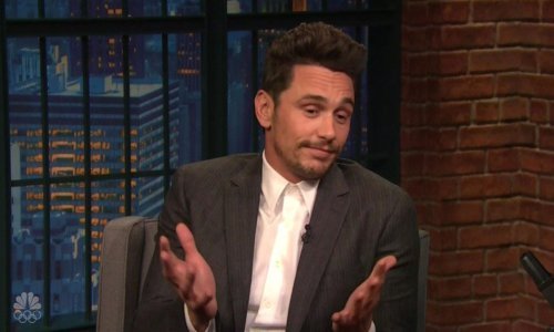 Zbog optužbi za seksualno zlostavljanje, James Franco izbrisan s naslovnice Vanity Faira