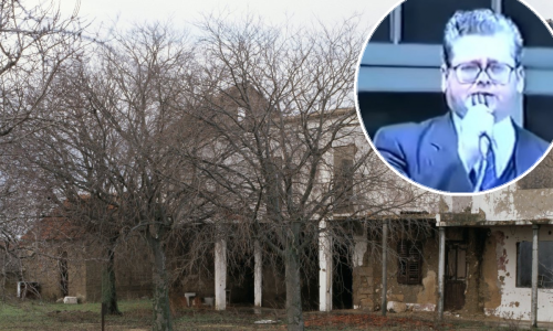 Gdje su posmrtni ostaci 'hrvatskog Gandhija', čija je sudbina i danas obavijena velom tajne?