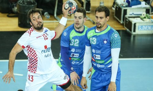 Najiskusniji hrvatski reprezentativac otkrio što im je Lino Červar govorio na poluvremenu