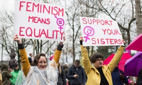 Svijet nejednakih: Ovo su prava i obaveze s kojima su žene ušle u 2018.