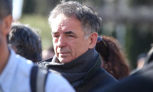 Pupovac za pogoršanje položaja Srba prozvao Karamarka
