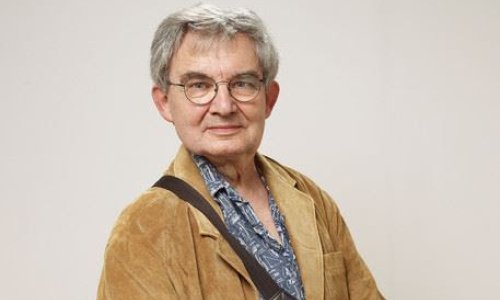 Animafest: Paul Fierlinger dobitnik Nagrade za životno djelo