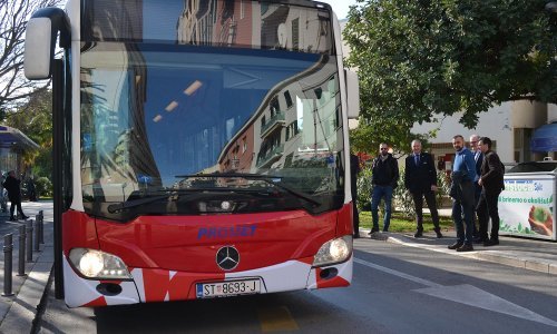 Javnolinijskim prijevoznicima prijeti propast; ugroženo više od 7.000 radnih mjesta