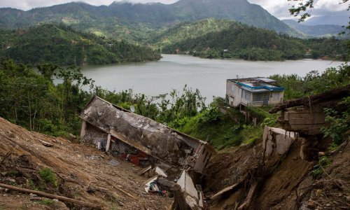 Uragan Lane 5. kategorije kreće se prema Havajima