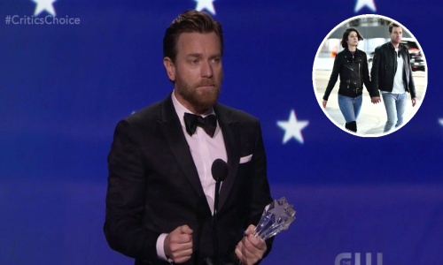 Pali prvi poljupci u javnosti: Slavni glumac i mlađahna kolegica više se ne skrivaju