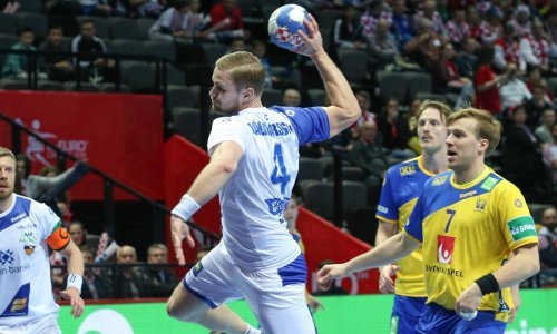 Silovitom pobjedom otvorili EP u Splitu i bacili Hrvatskoj rukavicu u lice!