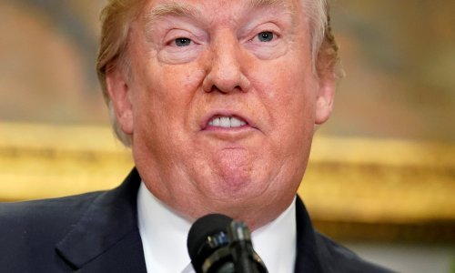 Trump podržao nuklearnom sporazumu s Iranom i to posljednji put