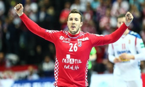 Rukometaši uvjerljivom pobjedom protiv Srbije na idealan način otvorili EP!