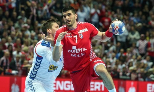 Samo jedna stvar budi nadu Hrvatskoj uoči ključnih utakmica EP-a!