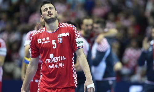 Bliži se SP; Duvnjak otkrio koja utakmica puno toga donosi