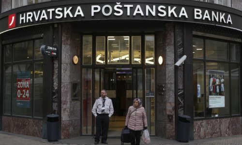 Rekordna dobit HPB-a u prvom polugodištu