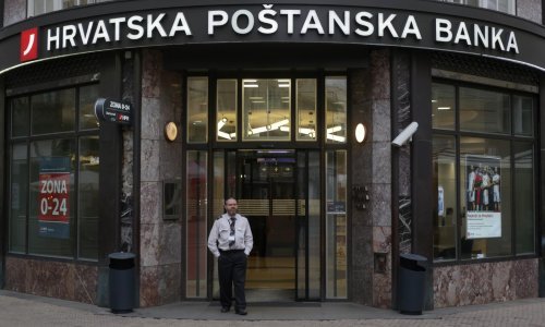 Ministarstvo financija na natječaju traži predsjednika i dva člana uprave HPB-a