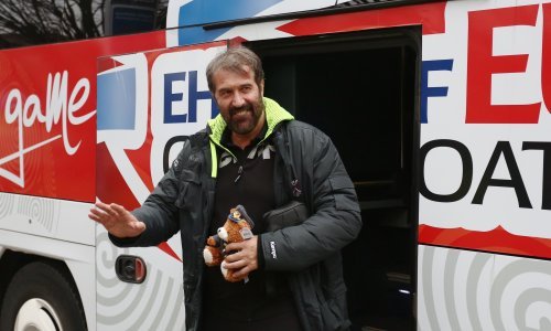 Vujović već jednom zaratio s Červarom oko Duvnjaka, a sada je ponovio isto