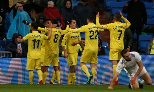 Debakl Reala; može li Zidane preživjeti i ovo?