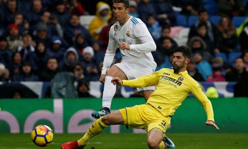 Modrić asistirao Ronaldu, Real pokazao pravo lice uoči okršaja s PSG-om!