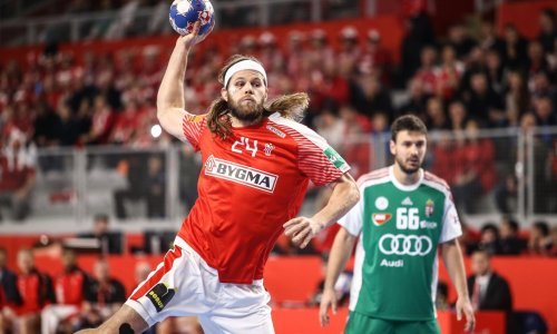 Prestrašno, zar je ovo bila utakmica rukometnog SP-a? Prvo poluvrijeme bilo je tužno za gledati...