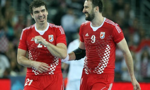 Červar prelomio i odredio tko će doći kao zamjena za Duvnjaka