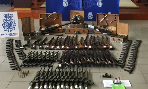 Liječnici protiv novog Zakona o oružju