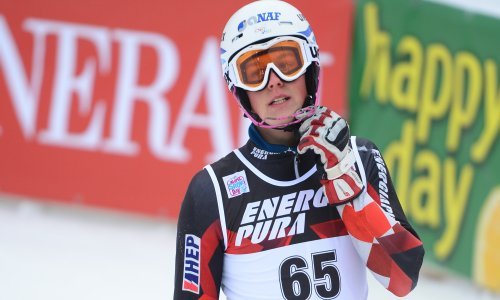 Mladi Hrvat Elias Kolega osvojio prve bodove u Svjetskom kupu,  pobjeda Hirschera