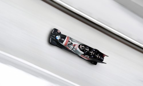 Hrvatska za povijest; na ZOI nastupaju posade u bobu dvosjedu i četverosjedu!