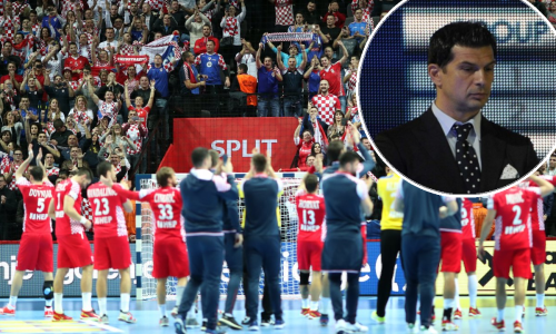 Izjava čelnika srpskog saveza šokirat će hrvatske navijače u Splitu