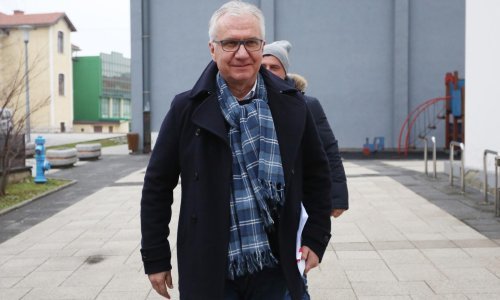 Ostojić: Bernardiću je sugerirano da manje istupa u javnosti