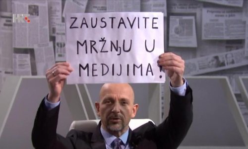 Stanković: Država mora kazniti medije koji dopuštaju i potiču iživljavanje nad drugima