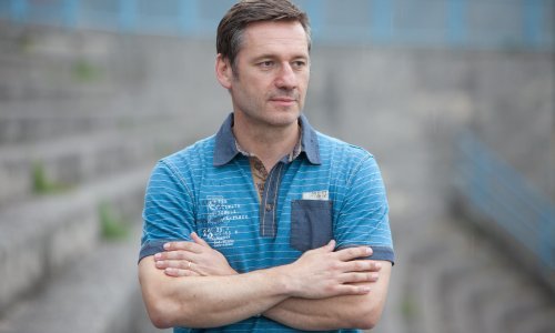 Ranko Stojanac, zaštitno lice riječkog studija odlazi s HRT-a