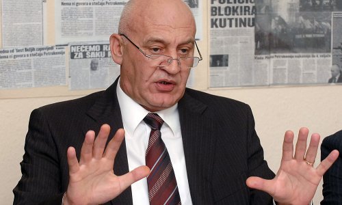 Sindikat EKN-a poziva Upravno vijeće i Kujundžića da učine nešto za Imunološki zavod