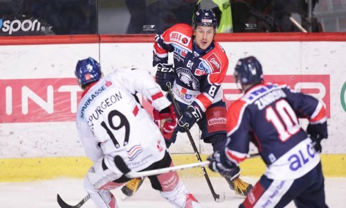 Medveščak stigao do prvog trijumfa u drugoj fazi