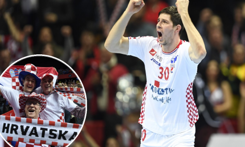 On je više od 11.000 navijača u Splitu natjerao da skandiraju: Mamić, Mamić!