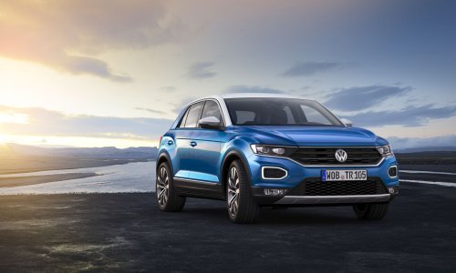 Evo za kojim automobilima luduju Europljani