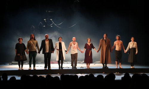 Riječki Woyzeck pita ima li nade da se savlada zlo, ma kakvo ono bilo