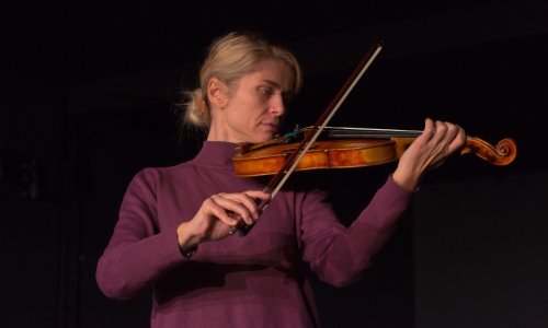 Ana Vilenica u prvoj hrvatskoj predstavi o borbi protiv multiple skleroze