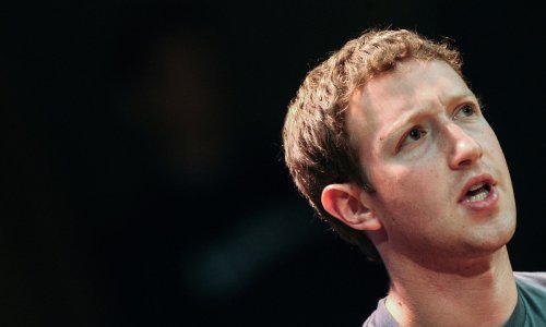 Ljudi strahuju da će ih digitalna revolucija pregaziti, evo što im Zuckerberg poručuje