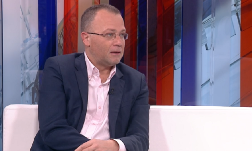 Hasanbegović: 'Hibridni rat protiv Vlade je floskula, a Stanković je patetičan'