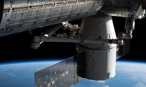 NASA otkrila ulogu X-zraka u svemirskim brodovima budućnosti