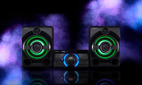 Pogledajte što je sve novoga predstavio Sony